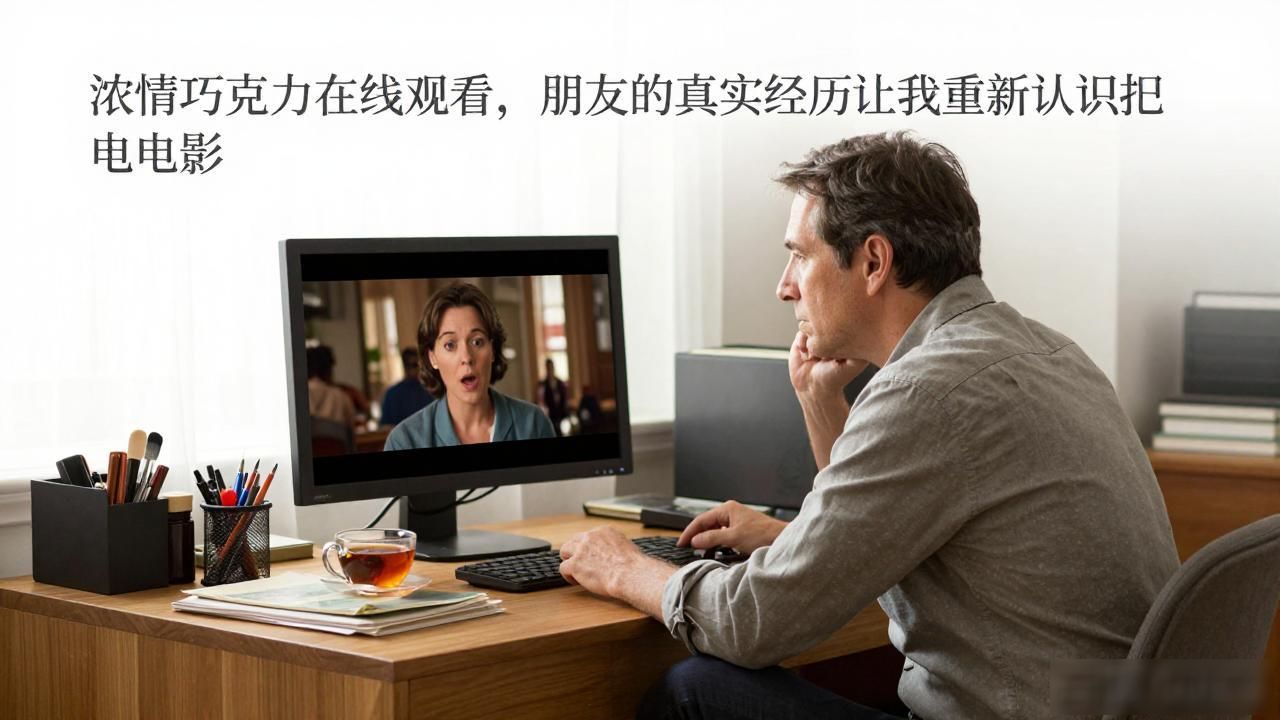 浓情巧克力在线观看，朋友的真实经历让我重新认识这部电影
