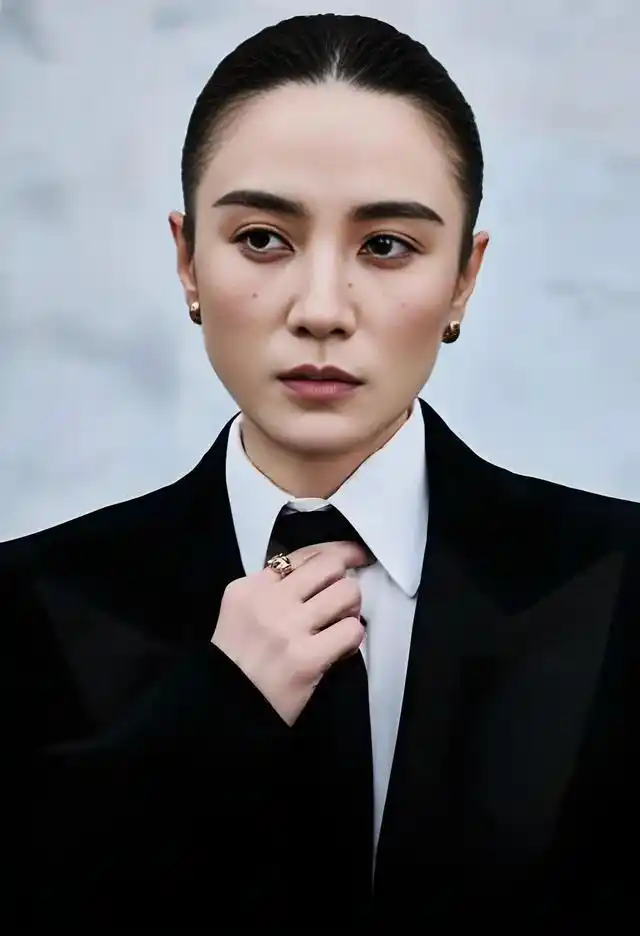 娱乐圈最漂亮的女明星_中国顶级美女演员_高颜值女演员推荐