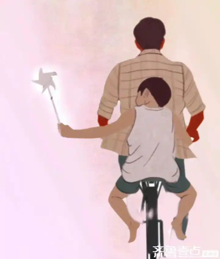 父亲去世的遗憾_回忆父亲的味道_好儿子，等你爸爸走了