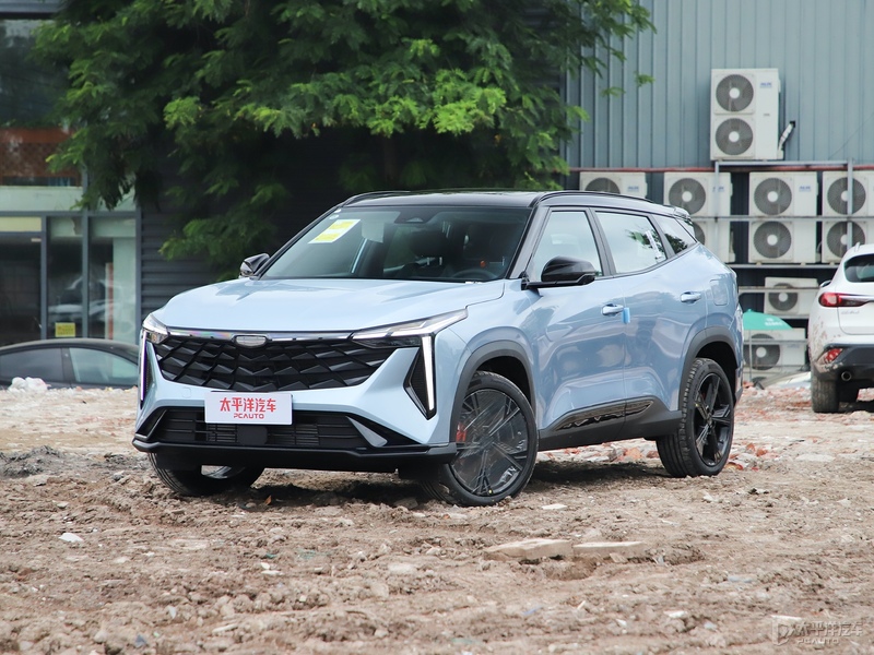 国产10级别suv买哪个最合适,国产又美又漂亮的suv有哪些