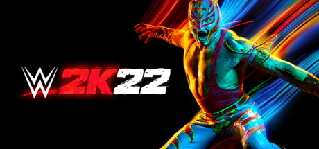 WWE2K22破解版截图