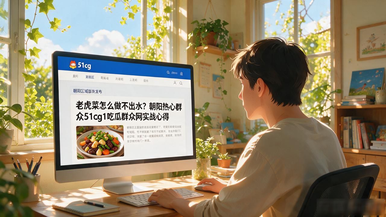 老虎菜怎么做不出水？朝阳热心群众51cg1吃瓜群众网实战心得