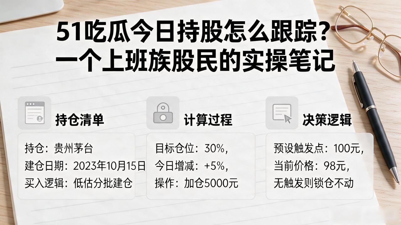 51吃瓜今日持股,_吃瓜今日新瓜_今日吃瓜料新鲜出炉视频