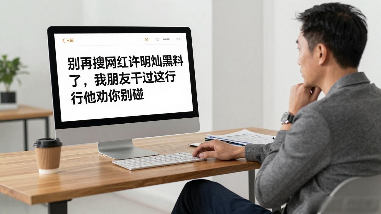 网红许明灿的黑料,_网红许明灿的黑料,_网红许明灿的黑料,