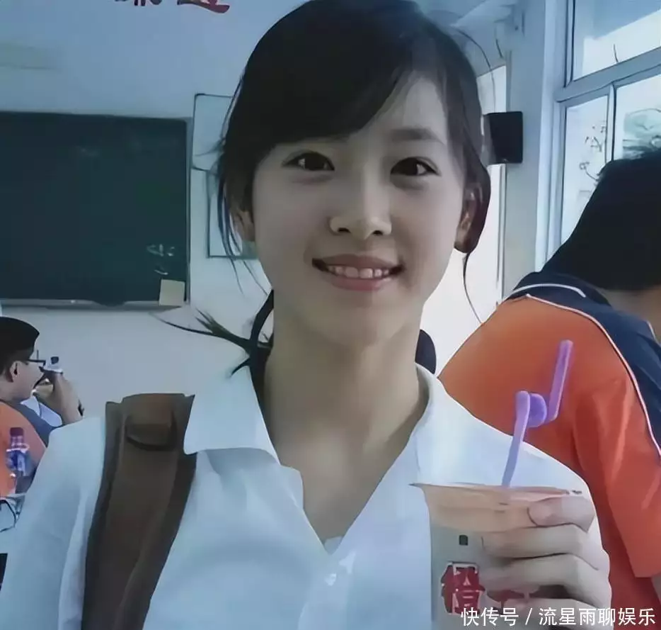 章泽天 娱乐圈_章泽天商业投资布局_章泽天个人博客深度对话